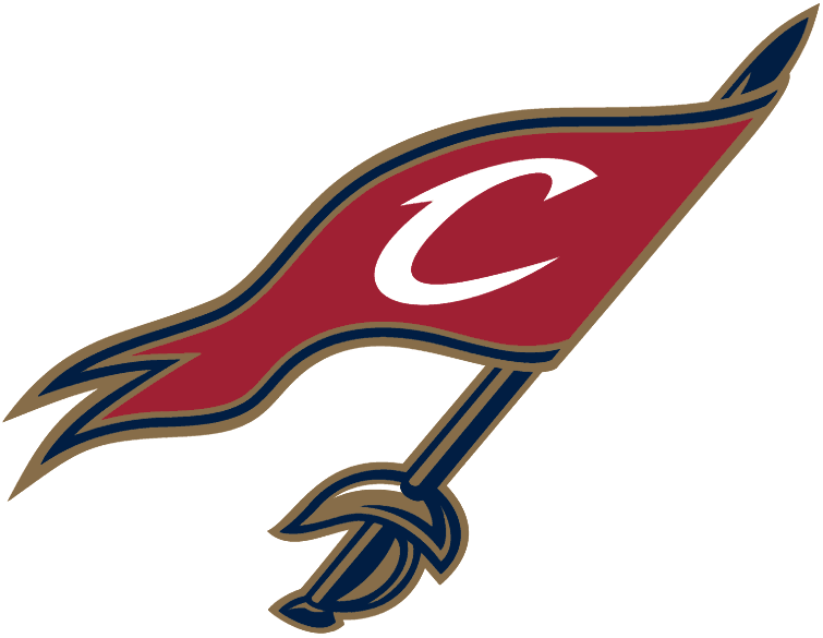 Cleveland Cavaliers 2003-2010 Alternate Logo t shirts DIY iron ons